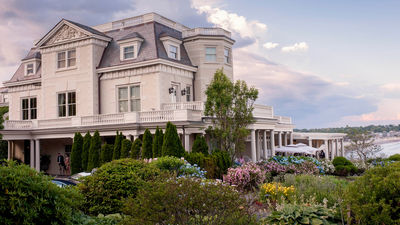 The Chanler at Cliff Walk