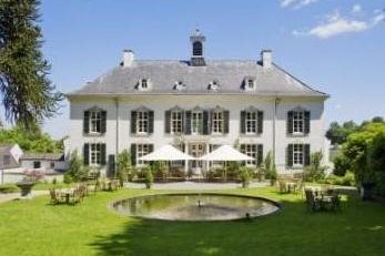Bilderberg Kasteel Vaalsbroek