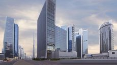 Anantara Downtown Dubai Hotel