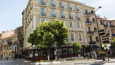 Ambassador Monaco Hotel