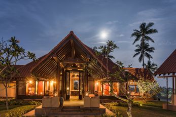 Cape Weligama