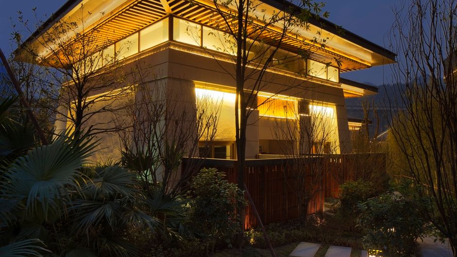By-Spring Villa Spa
