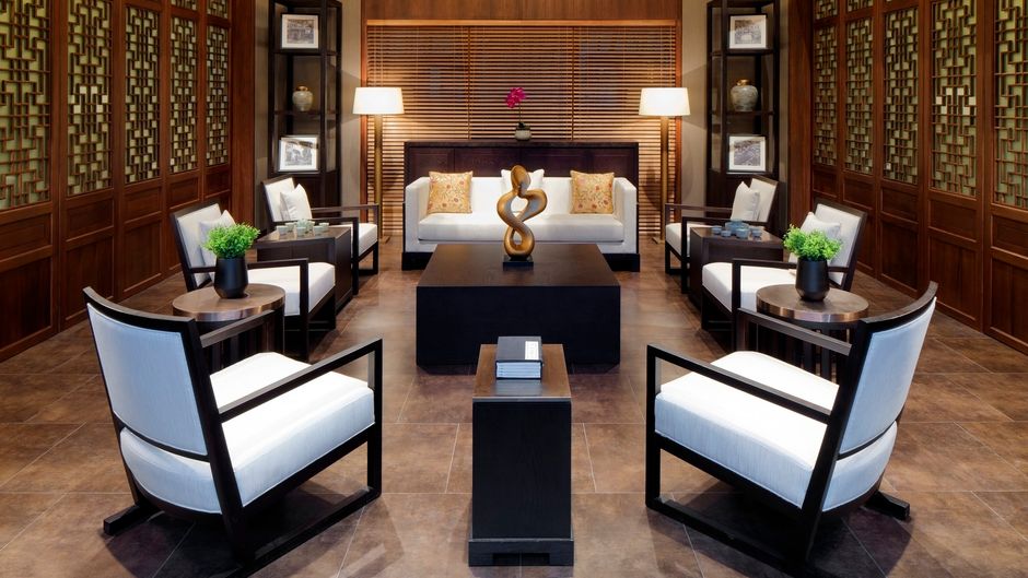 By-Spring Villa Room