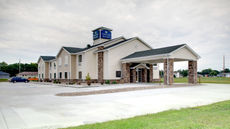 Cobblestone Inn & Suites Schuyler