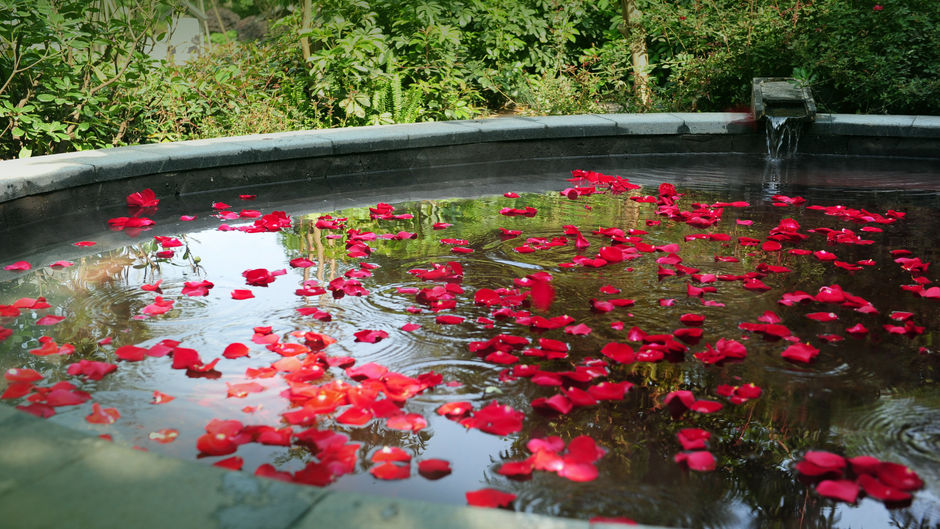 By-Spring Villa Spa