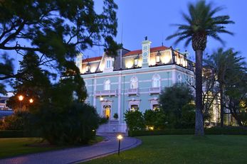Pestana Palace Lisboa