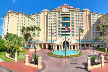 The Florida Hotel & Conference