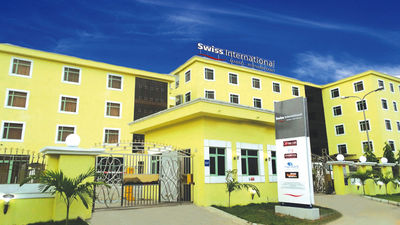 Swiss International Mabisel