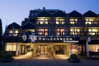 Bilderberg Hotel De Keizerskroon