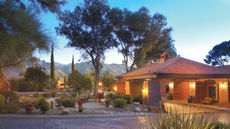 Canyon Ranch Health and Wellness Resort