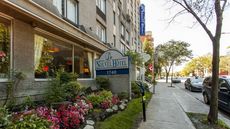 Le Nouvel Hotel & Spa