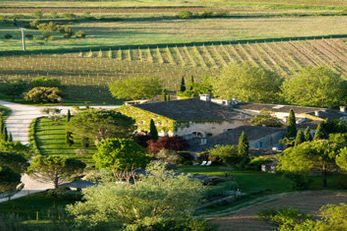 La Bastide de Marie