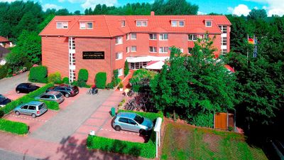 Hotel Am Badepark