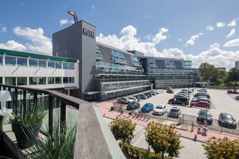 Van der Valk Hotel Haarlem