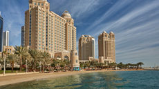 Four Seasons Hotel Doha