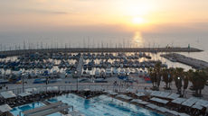 Marina Hotel
