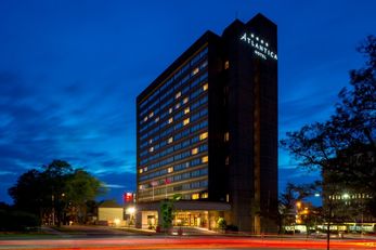 Atlantica Hotel Halifax