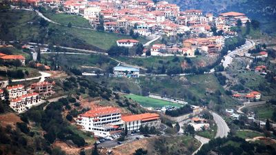 Domotel Anemolia