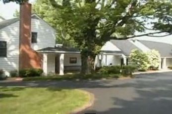 The Inn at Turkey Hill