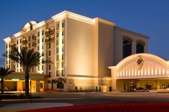 Paragon Casino Resort & Conference Ctr