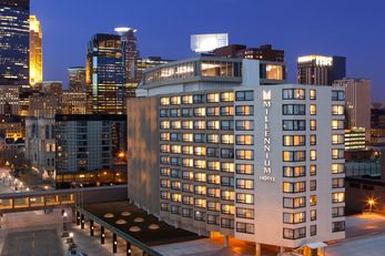 Millennium  Minneapolis