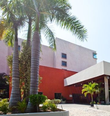 Gamma Plaza Ixtapa