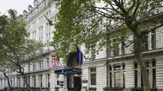 Club Quarters Hotel, Trafalgar Square
