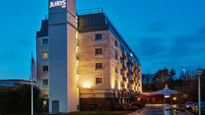 Jurys Inn Inverness