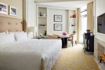 The Langham, Hong Kong