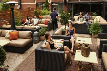 Prince George Hotel