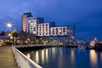 Inn at the Quay