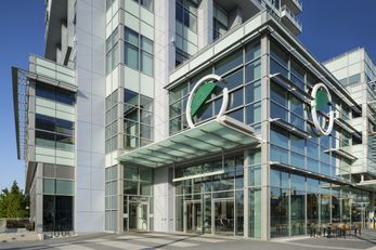 Element Vancouver Metrotown