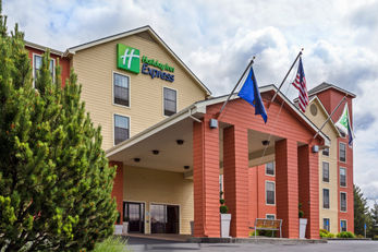 Holiday Inn Express