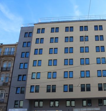 Grand Hotel Empire