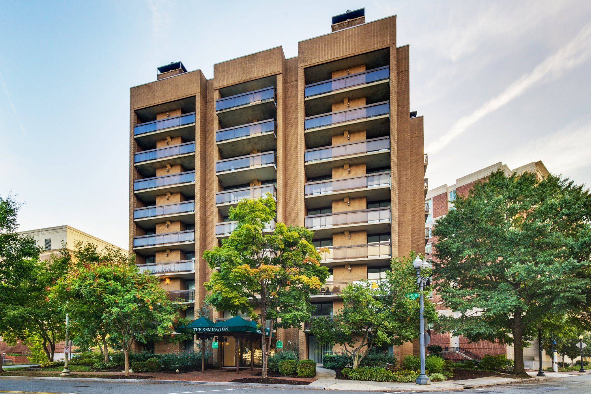 Oakwood At The Remington Washington, DC Hotels Hotels in Washington