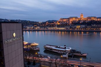 InterContinental Budapest