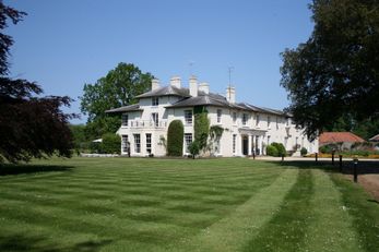 Congham Hall Country House Hotel