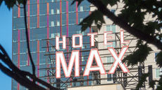 Hotel Max