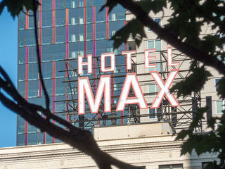 Hotel Max