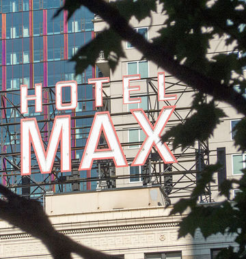 Hotel Max
