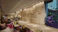 Ascott Kuningan Jakarta