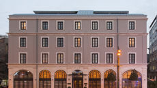 10 Karakoy, A Morgans Original