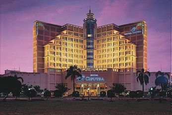 Hotel Ciputra Semarang