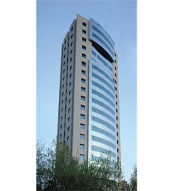 Diplomatic Hotel