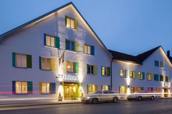 Hotel Gasthof Ochsen