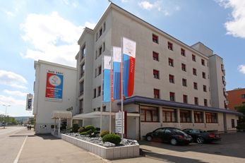 Hotel Sommerau-Ticino