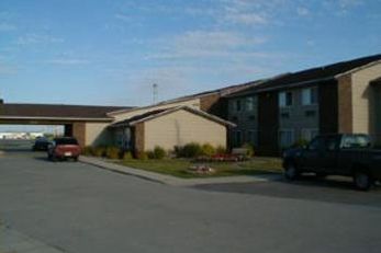 Fireside Inn and Suites