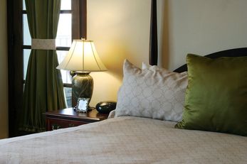 Hotel Baker