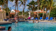 Hamlet Oasis Resort