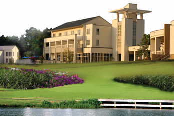 Lake Blackshear Resort &Golf Club